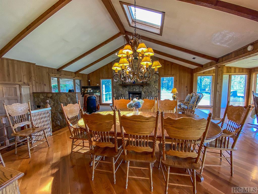 294 Ridgepole Drive Sky Valley, GA 30537 - Photo 13 of 51 Gallery Image 13