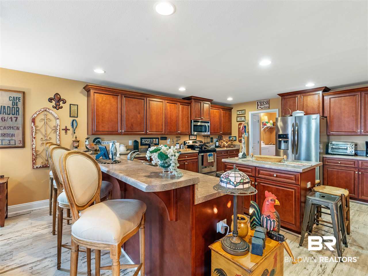 2237 Edison Drive Semmes, AL 36575 - Photo 12 of 33