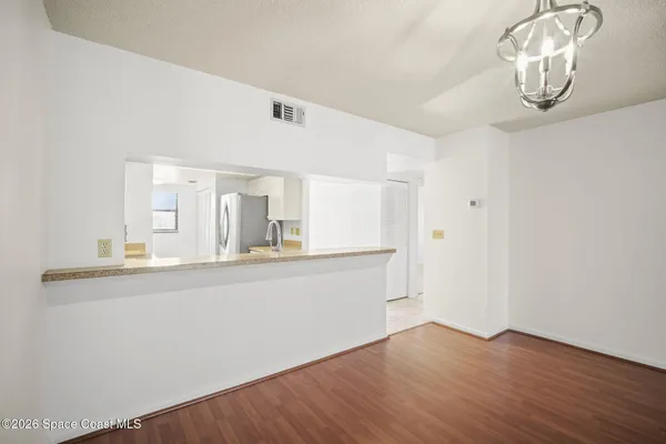 $2,100 | 3165 North Atlantic Avenue, Unit B307, Cocoa Beach, FL 32931