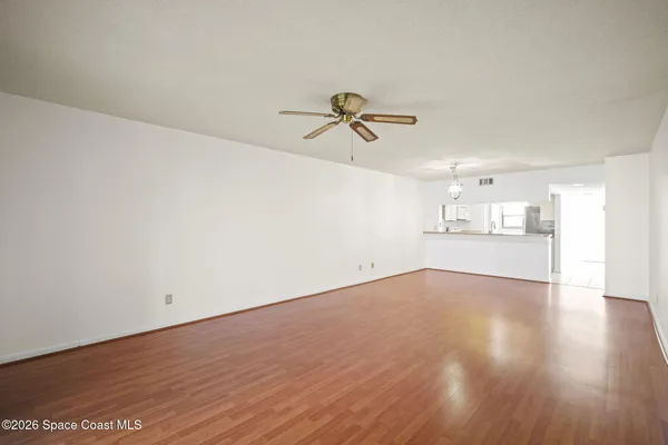 $2,100 | 3165 North Atlantic Avenue, Unit B307, Cocoa Beach, FL 32931