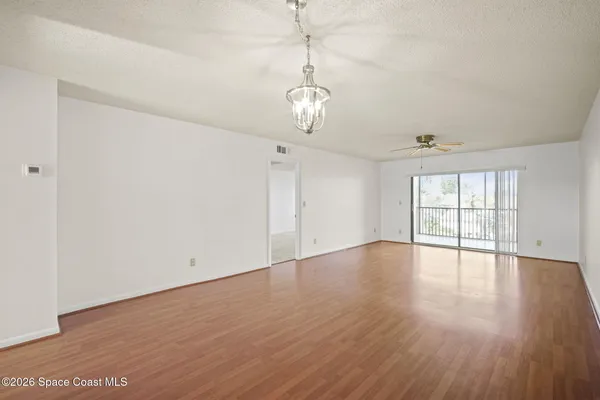 $2,100 | 3165 North Atlantic Avenue, Unit B307, Cocoa Beach, FL 32931