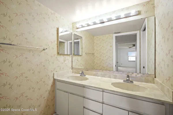 $2,100 | 3165 North Atlantic Avenue, Unit B307, Cocoa Beach, FL 32931