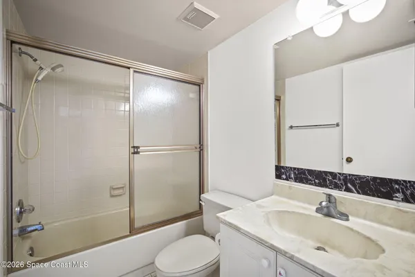 $2,100 | 3165 North Atlantic Avenue, Unit B307, Cocoa Beach, FL 32931