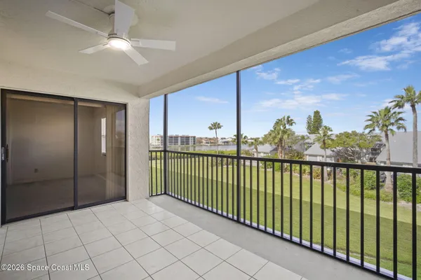$2,100 | 3165 North Atlantic Avenue, Unit B307, Cocoa Beach, FL 32931