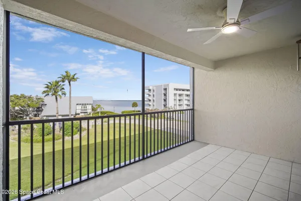 $2,100 | 3165 North Atlantic Avenue, Unit B307, Cocoa Beach, FL 32931