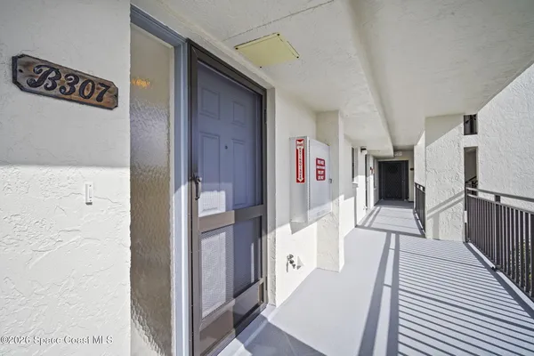 $2,100 | 3165 North Atlantic Avenue, Unit B307, Cocoa Beach, FL 32931