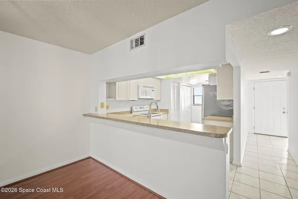 $2,100 | 3165 North Atlantic Avenue, Unit B307, Cocoa Beach, FL 32931