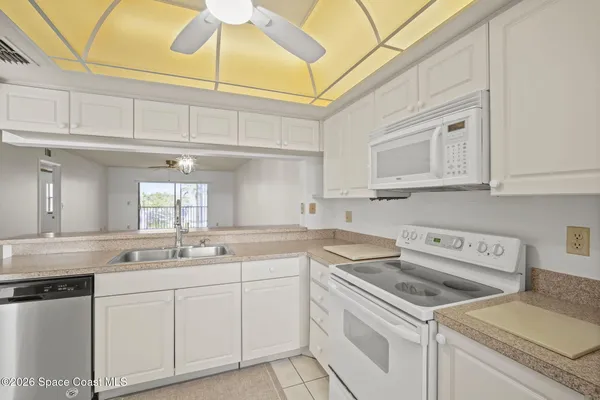 $2,100 | 3165 North Atlantic Avenue, Unit B307, Cocoa Beach, FL 32931