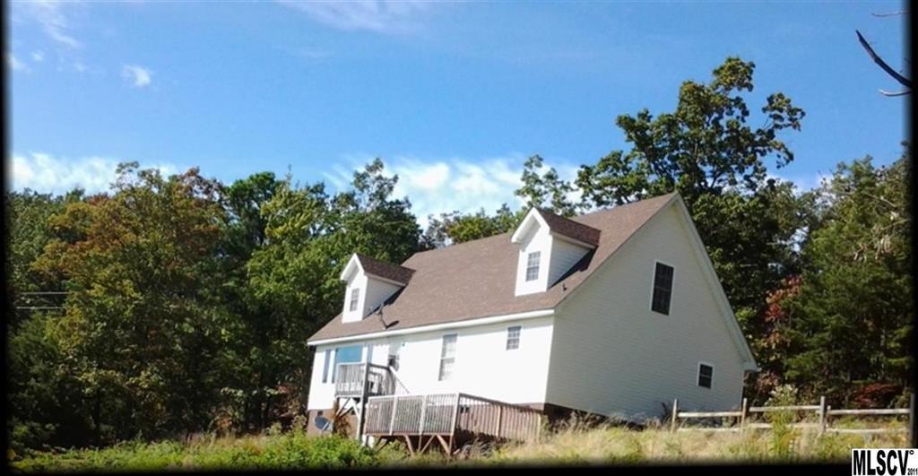 6719 Burkemont Road Morganton, NC 28655 - Photo 1 of 22 Gallery Image 1