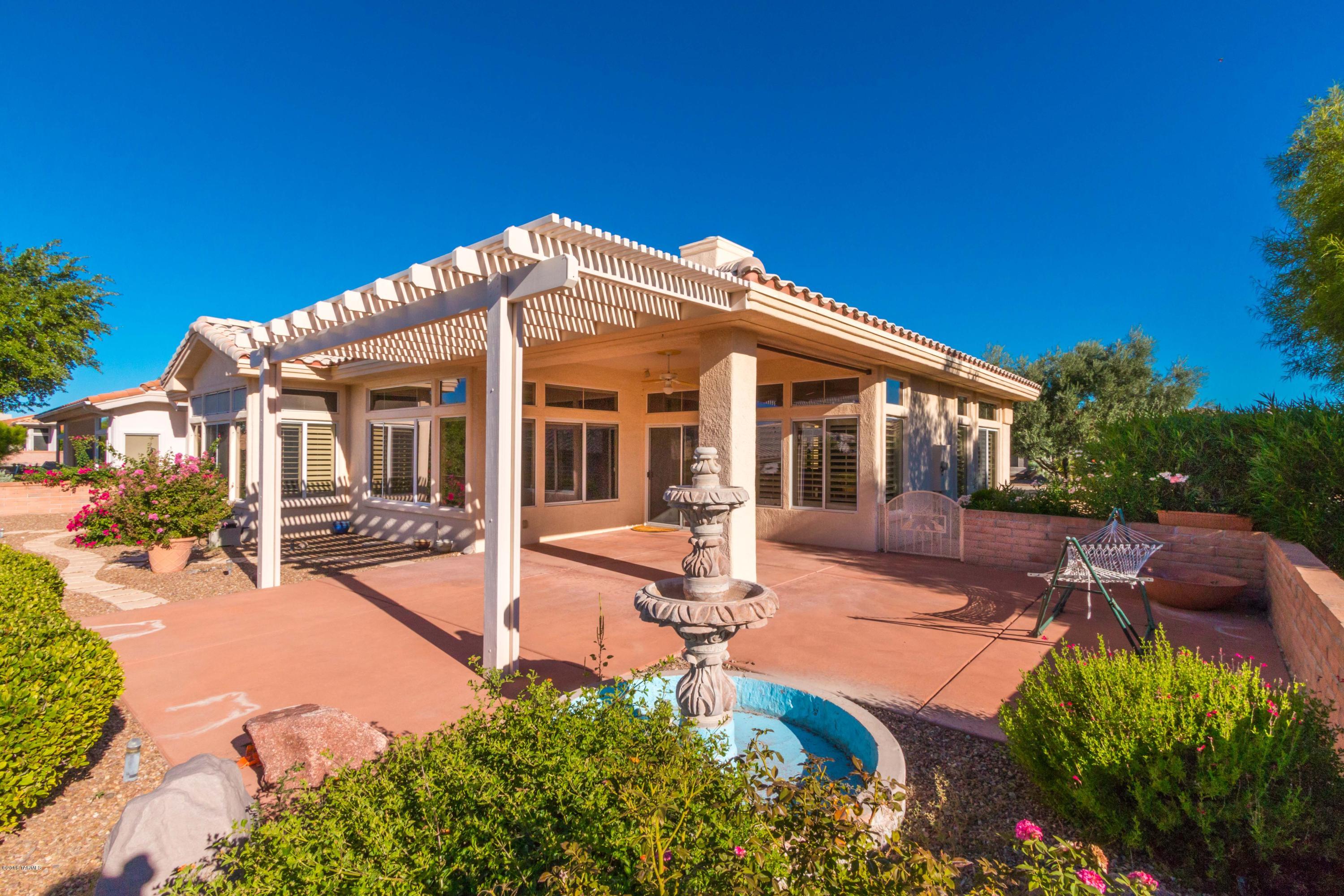 1604 East Crown Ridge Way Tucson, AZ 85755 - Photo 25 of 28
