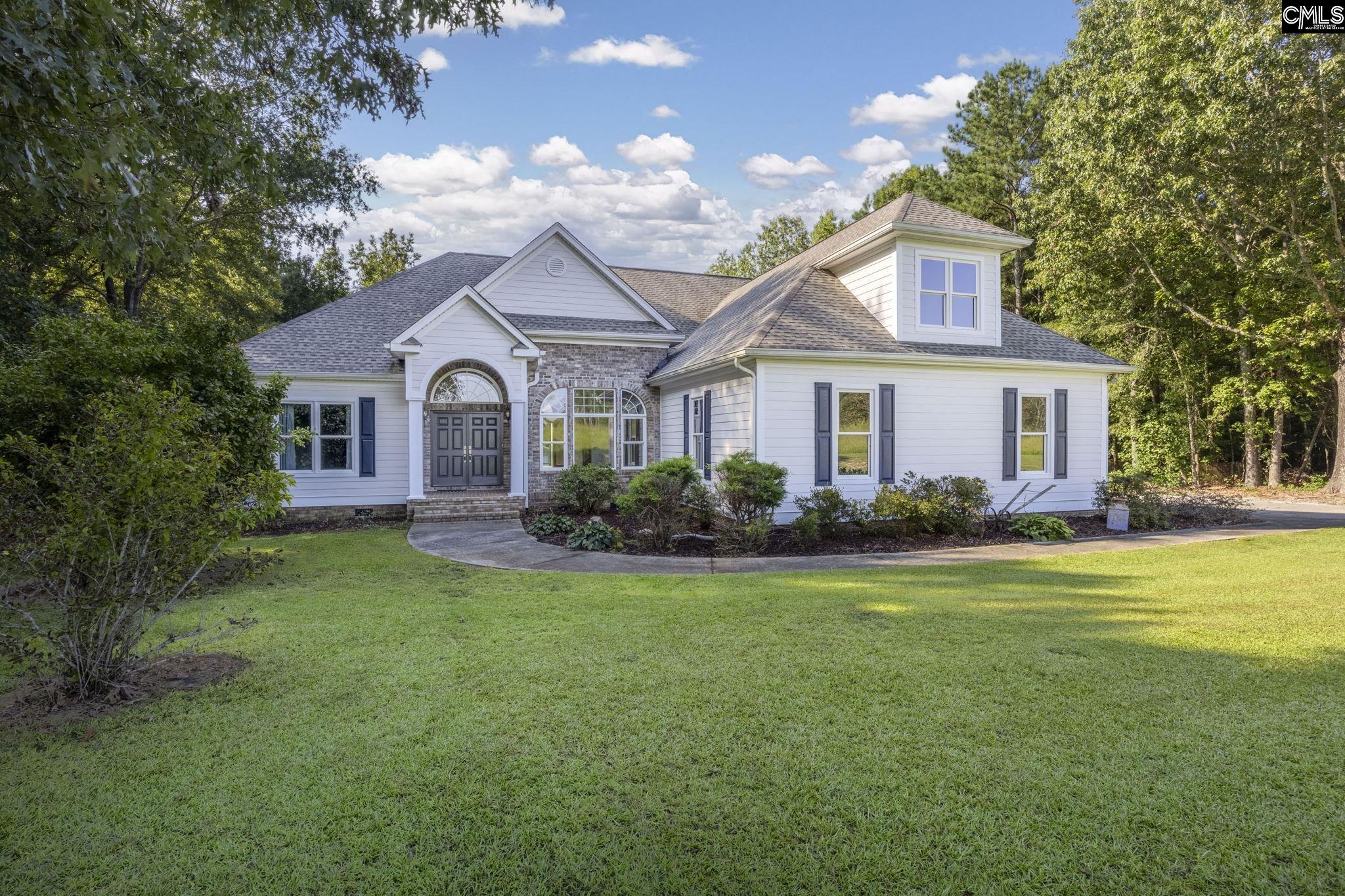 3934 Stoney Hill Road Newberry, SC 29108 - Photo 58 of 66
