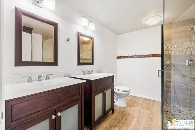 $2,400 | 255 South Avenida Caballeros, Unit 203, Palm Springs, CA 92262