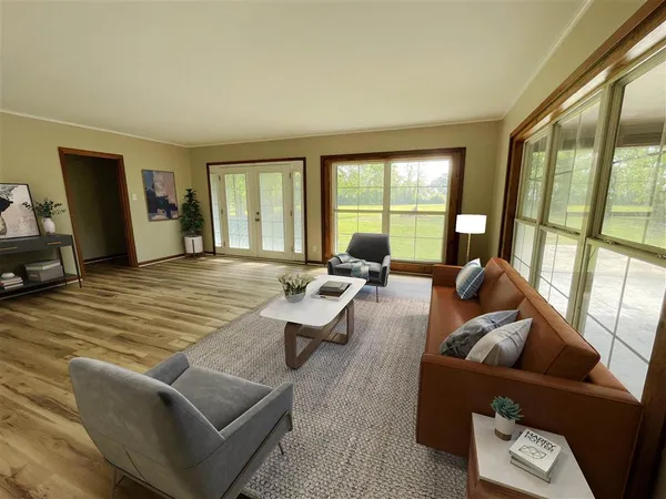 $314,900 | 12295 Highway 99, Welsh, LA 70591