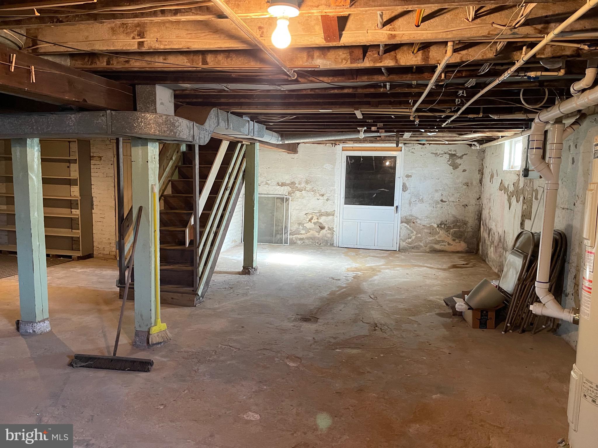 23 Addison Street Oxford, PA 19363 - Photo 13 of 15 a view of a room with gym equipment