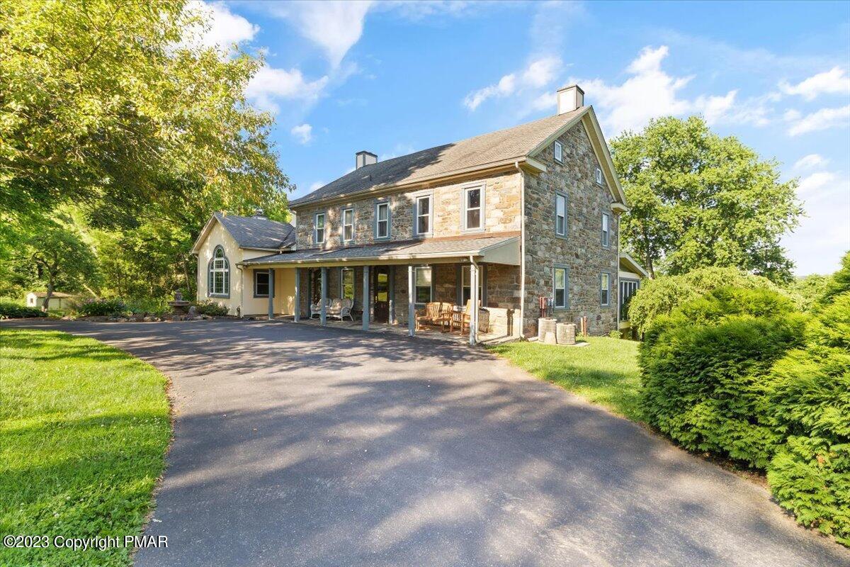1118 Belvidere Corner Road Mount Bethel, PA 18343 - Photo 2 of 81 07-1118 Belvidere Corner Rd (7)