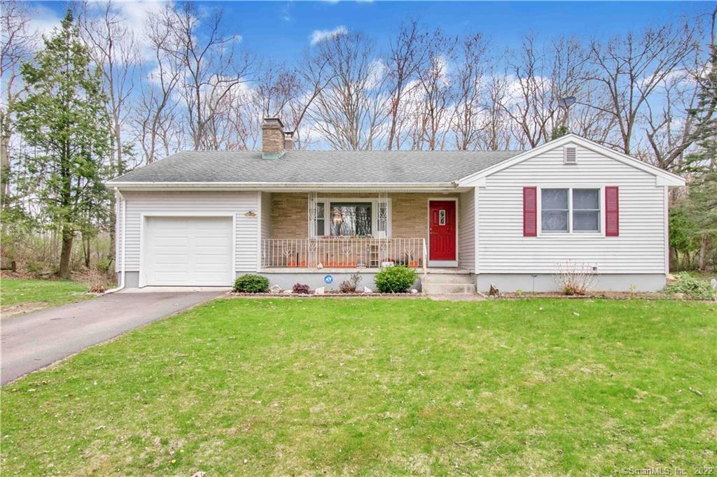 111 Dockerel Road Vernon, CT 06066 - Photo 1 of 1 Gallery Image 1