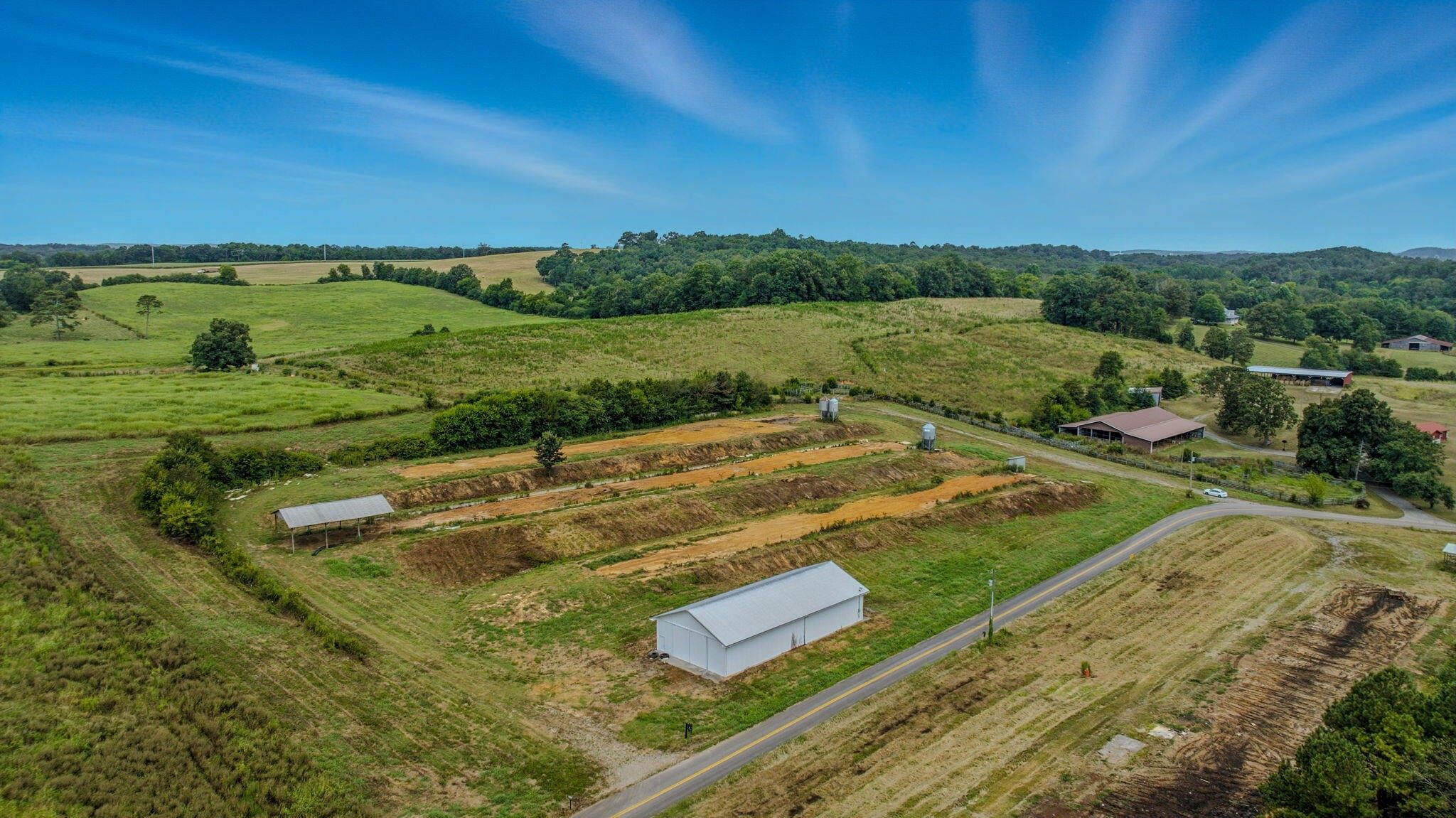 649 Beeler Ridge Road Charleston, TN 37310 - Photo 1 of 16 Gallery Image 1