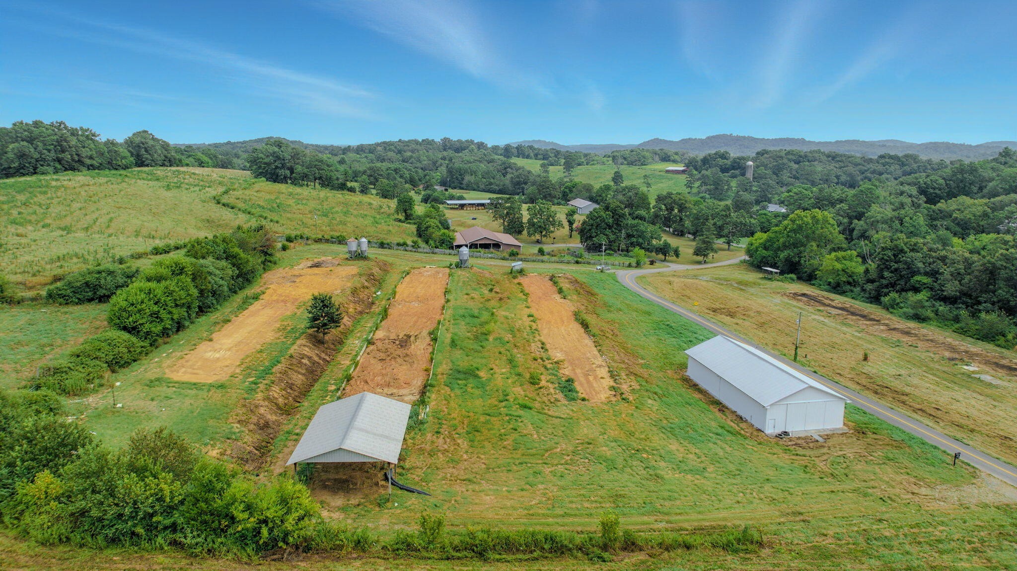 649 Beeler Ridge Road Charleston, TN 37310 - Photo 14 of 16 Gallery Image 14