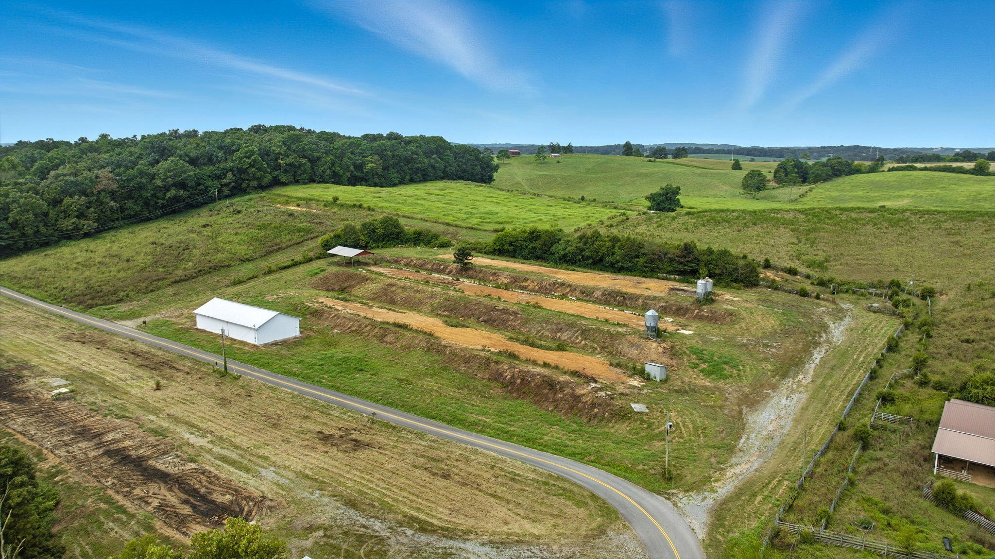 649 Beeler Ridge Road Charleston, TN 37310 - Photo 7 of 16 Gallery Image 7