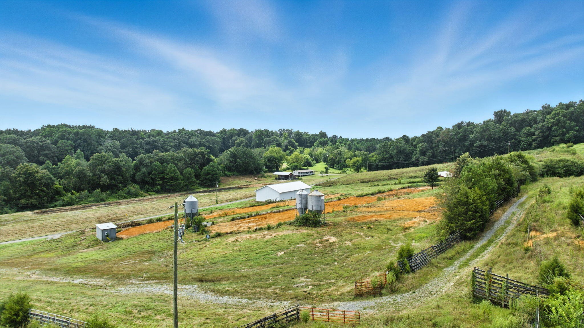 649 Beeler Ridge Road Charleston, TN 37310 - Photo 9 of 16 Gallery Image 9