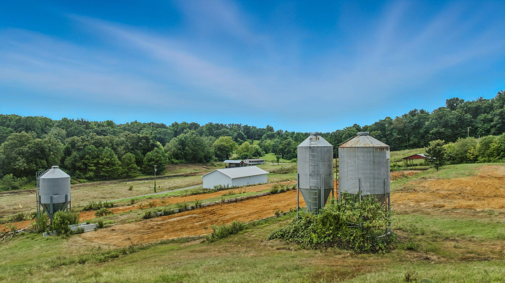 649 Beeler Ridge Road Charleston, TN 37310 - Photo 10 of 16 Gallery Image 10