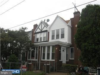 5014 F Street Philadelphia, PA 19124 - Photo 1 of 2 Exterior Side