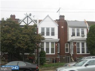 5014 F Street Philadelphia, PA 19124 - Photo 2 of 2 Exterior Front