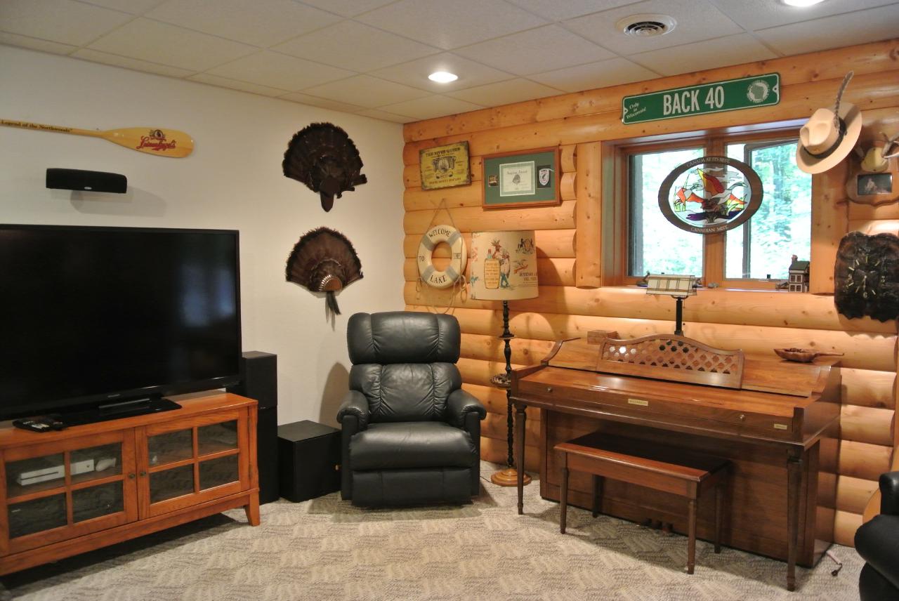 8606 Squirrel Lake Road Minocqua, WI 54548 - Photo 37 of 91 Gallery Image 37