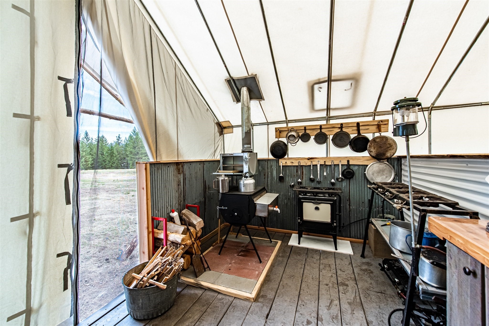 814 Quartz Road Superior, MT 59872 - Photo 36 of 58 Gallery Image 36