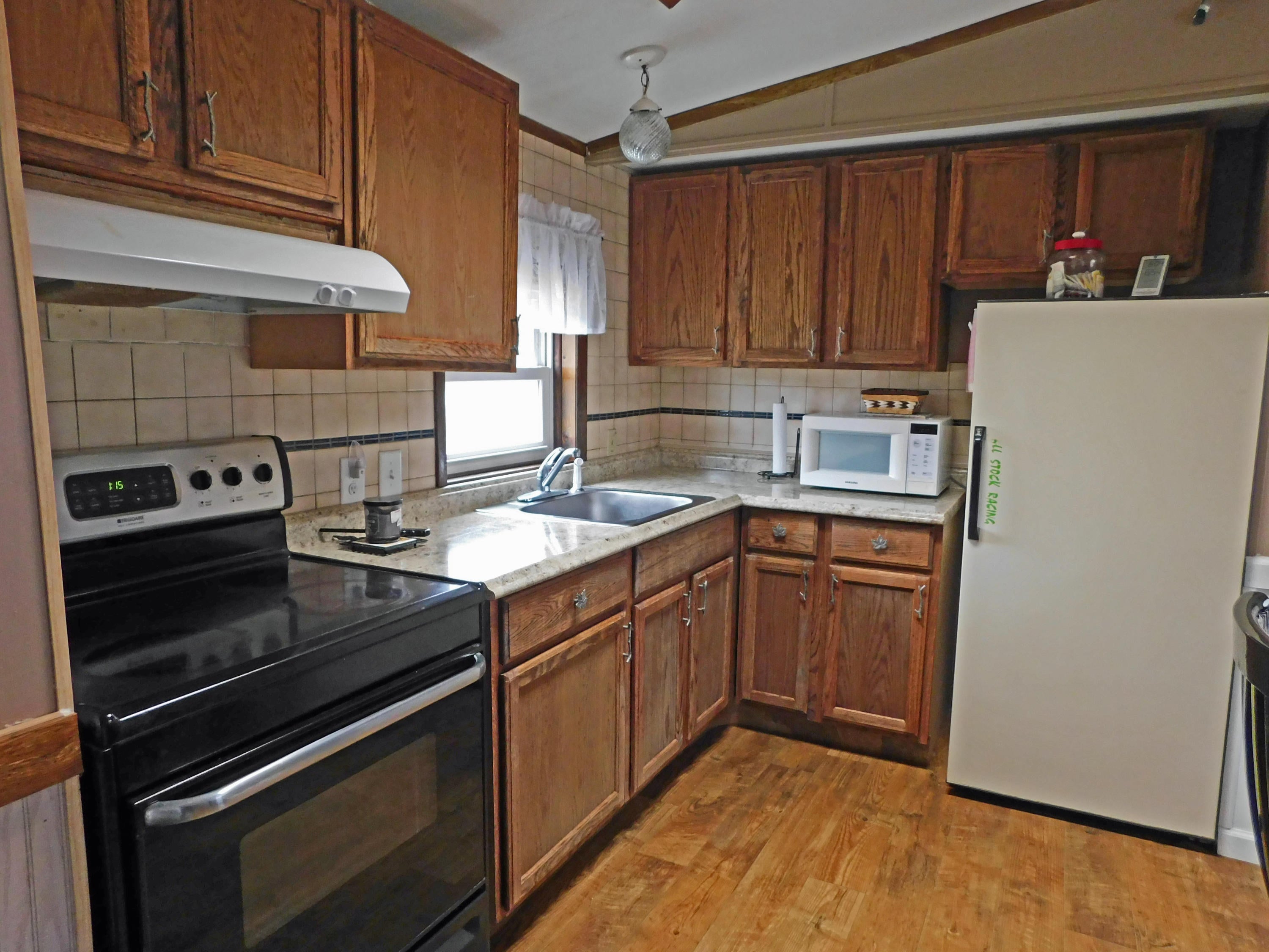 11587 Huffman Lake Road Vanderbilt, MI 49795 - Photo 2 of 17 Gallery Image 2