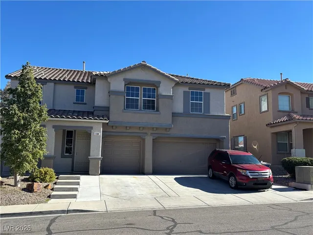 $3,200 | Undisclosed Address, Henderson, NV 89002