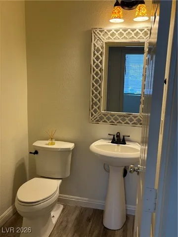 $3,200 | Undisclosed Address, Henderson, NV 89002