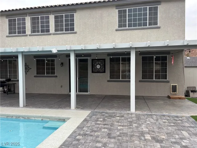 $3,200 | Undisclosed Address, Henderson, NV 89002