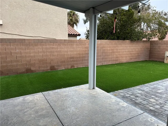 $3,200 | Undisclosed Address, Henderson, NV 89002