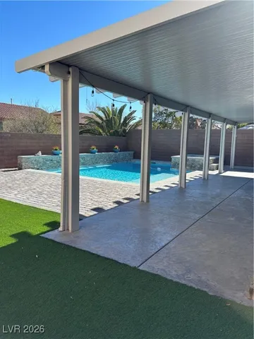 $3,200 | Undisclosed Address, Henderson, NV 89002