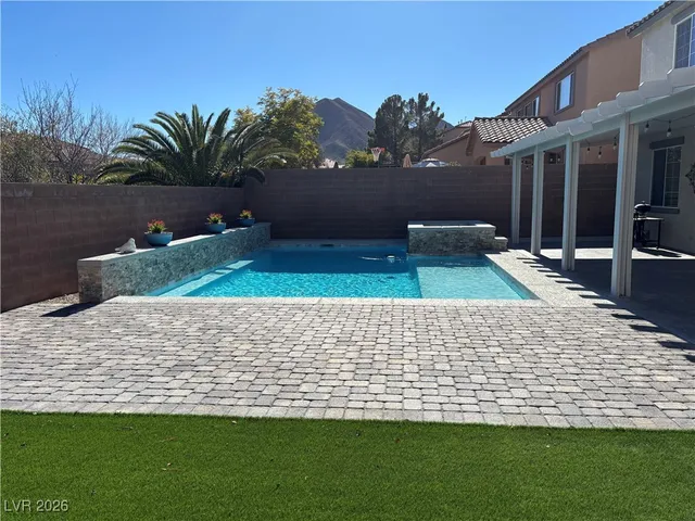 $3,200 | Undisclosed Address, Henderson, NV 89002