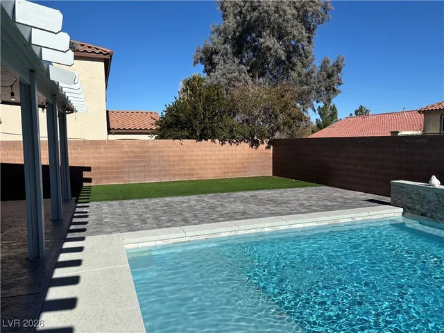 $3,200 | Undisclosed Address, Henderson, NV 89002