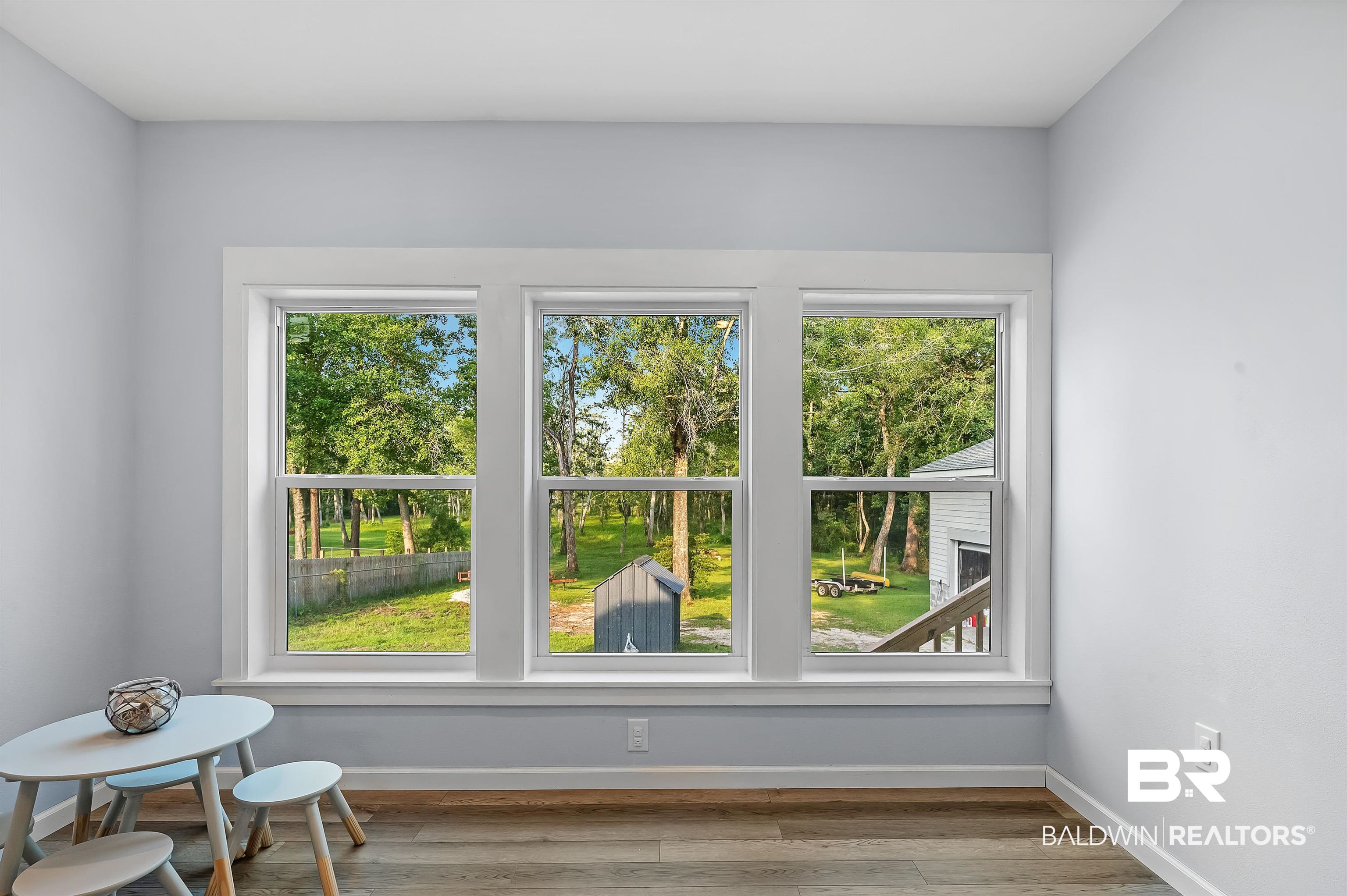 9680 Clarke Ridge Road Foley, AL 36535 - Photo 26 of 51 Den/Sunroom