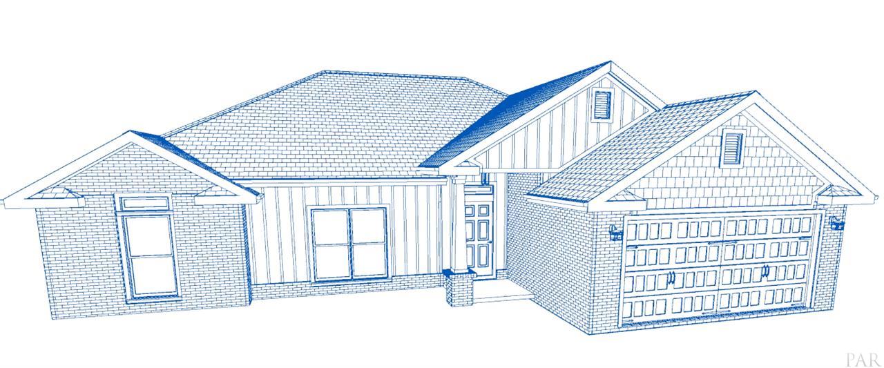 5414 North Shore Road Pensacola, FL 32507 - Photo 2 of 2 Gallery Image 2