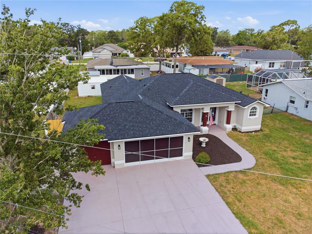 8378 Maltby Road Spring Hill, FL 34606 - Photo 41 of 47