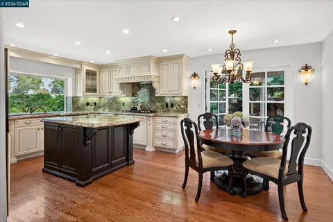 $2,198,800 | 549 Buttonwood Drive, Danville, CA 94506