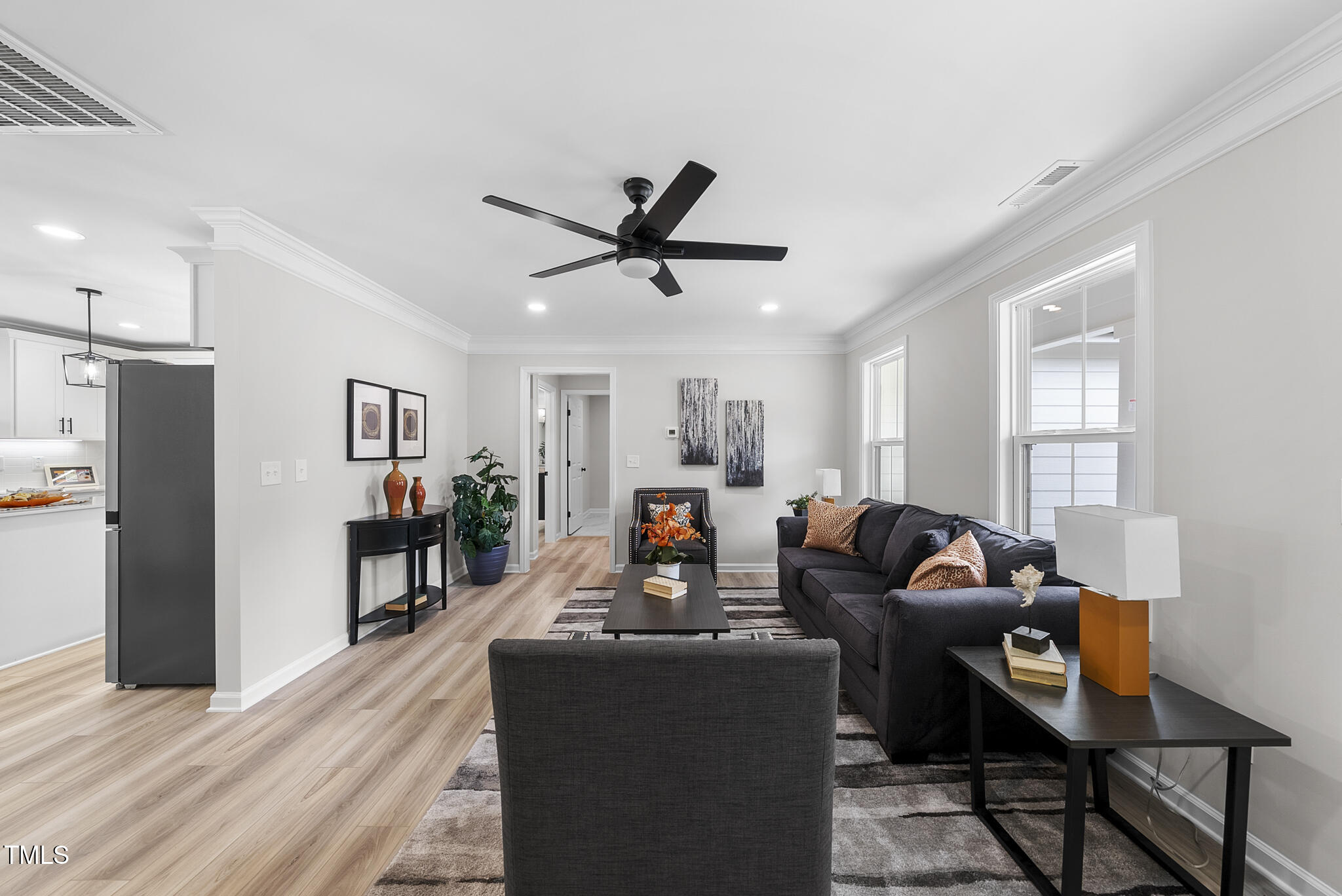 709 Chandler Road Durham, NC 27703 - Photo 35 of 58 DSC07136
