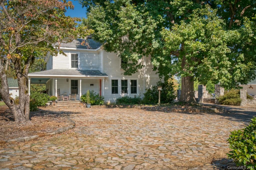 200 North Pacolet Road Campobello, SC 29322 - Photo 11 of 44