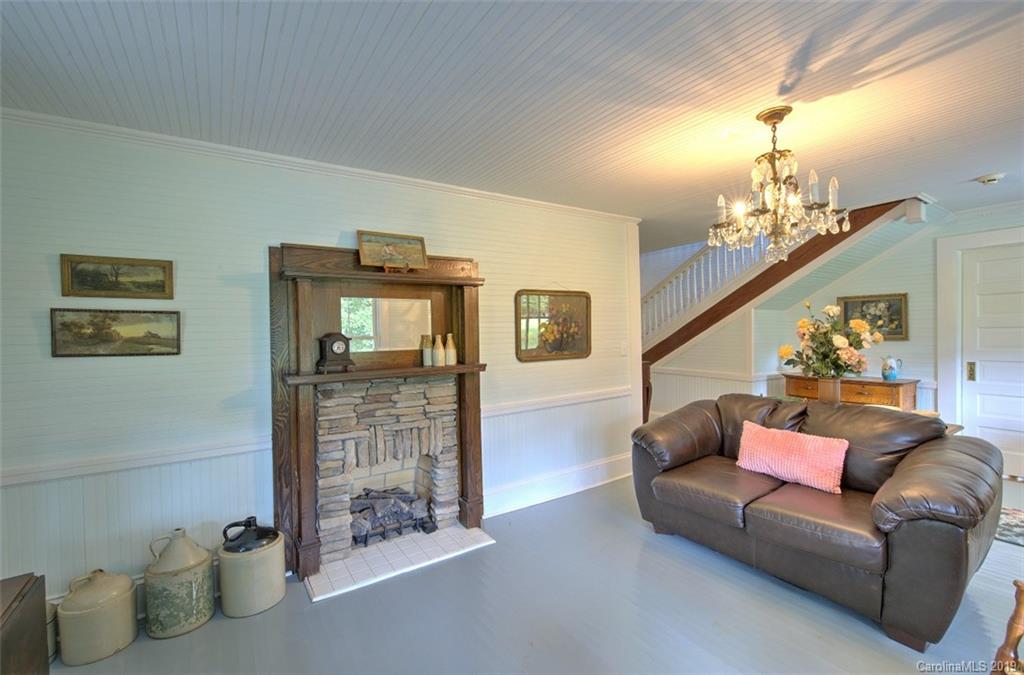 200 North Pacolet Road Campobello, SC 29322 - Photo 33 of 44