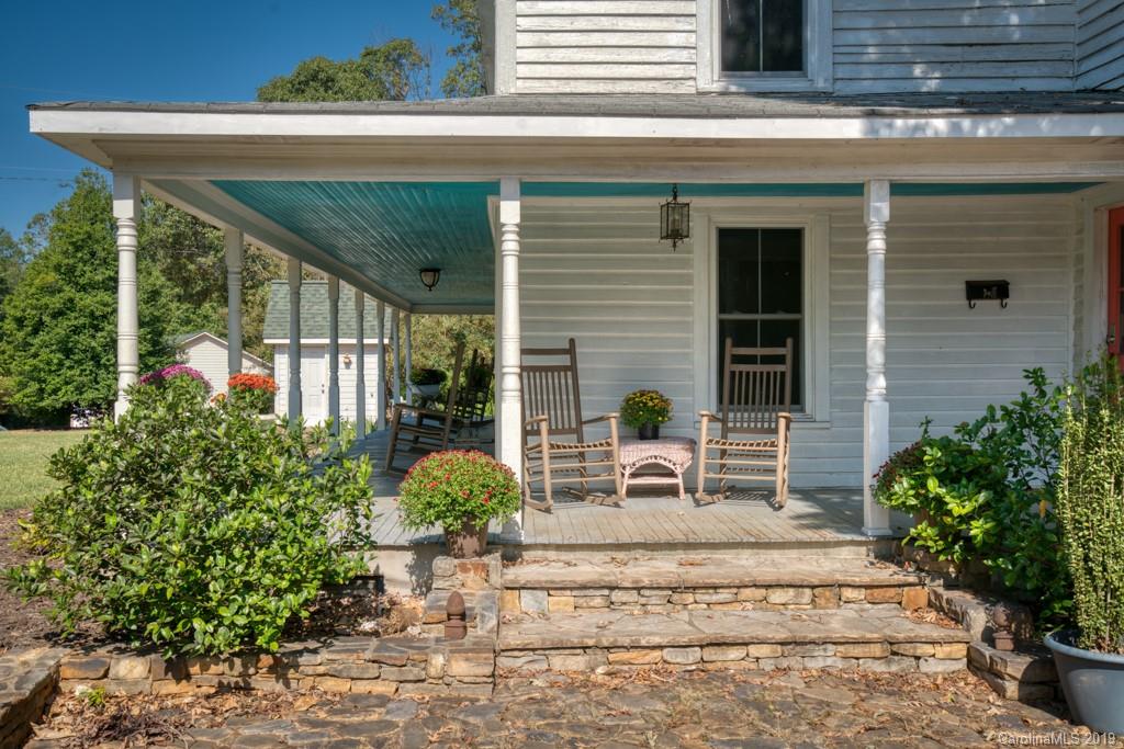 200 North Pacolet Road Campobello, SC 29322 - Photo 8 of 44