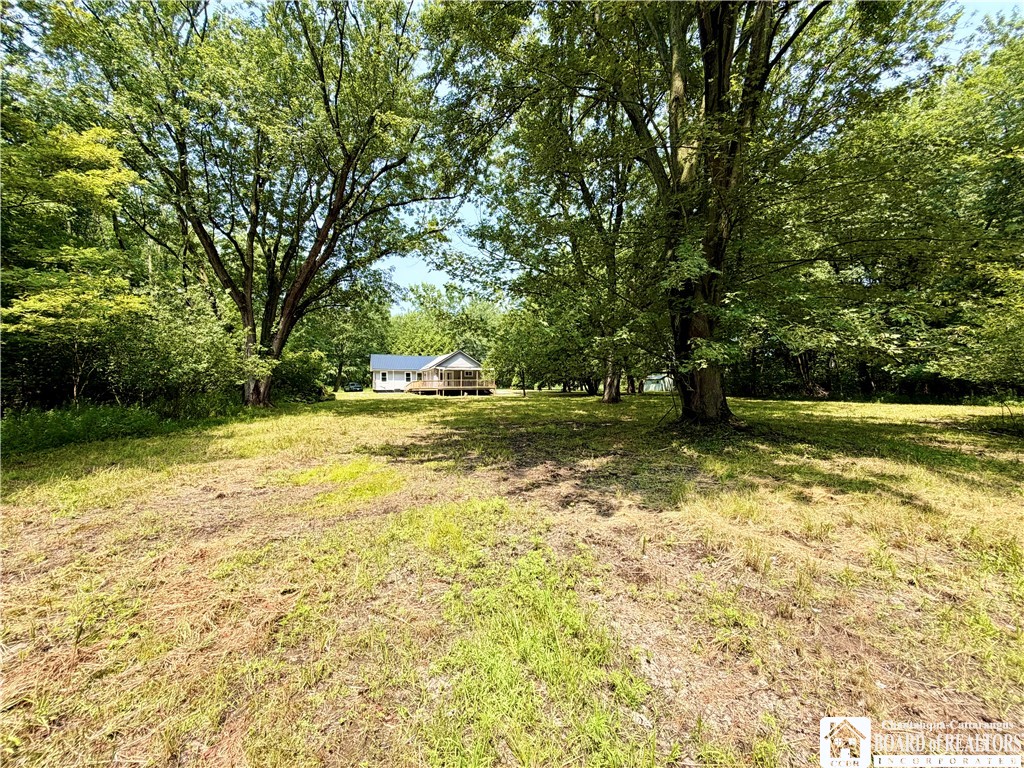 3479 Werle Road Dunkirk, NY 14048 - Photo 26 of 34
