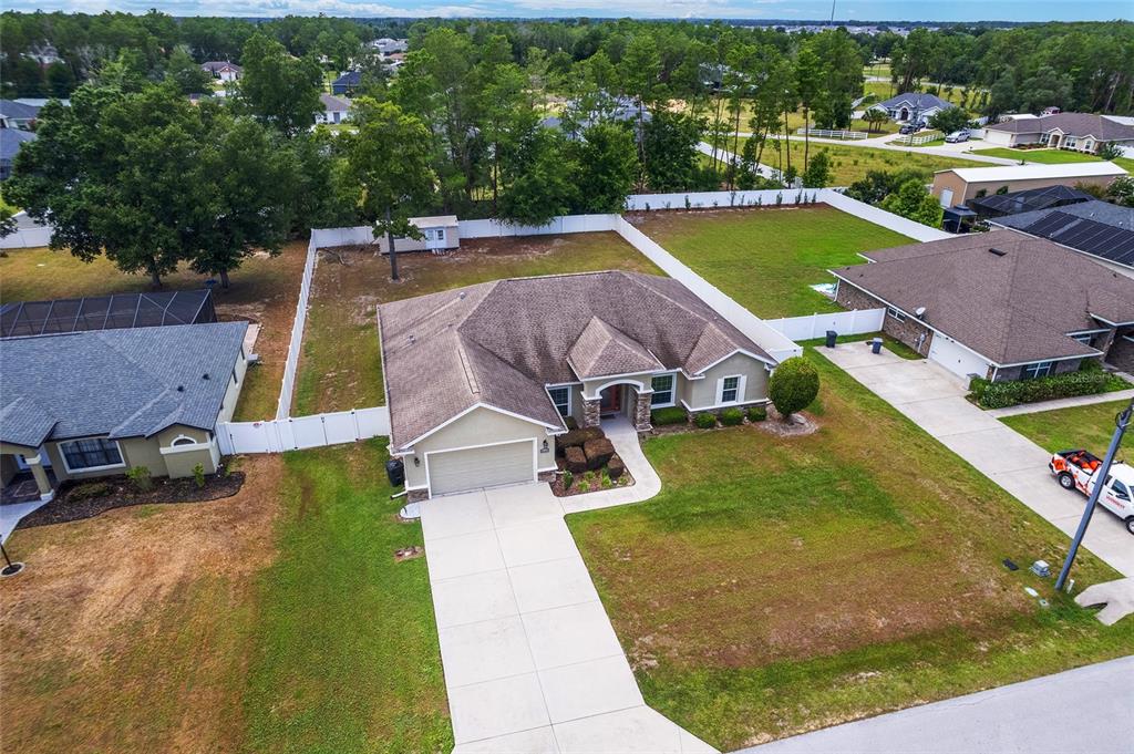 9654 Southwest 40th Terrace Ocala, FL 34476 - Photo 12 of 80