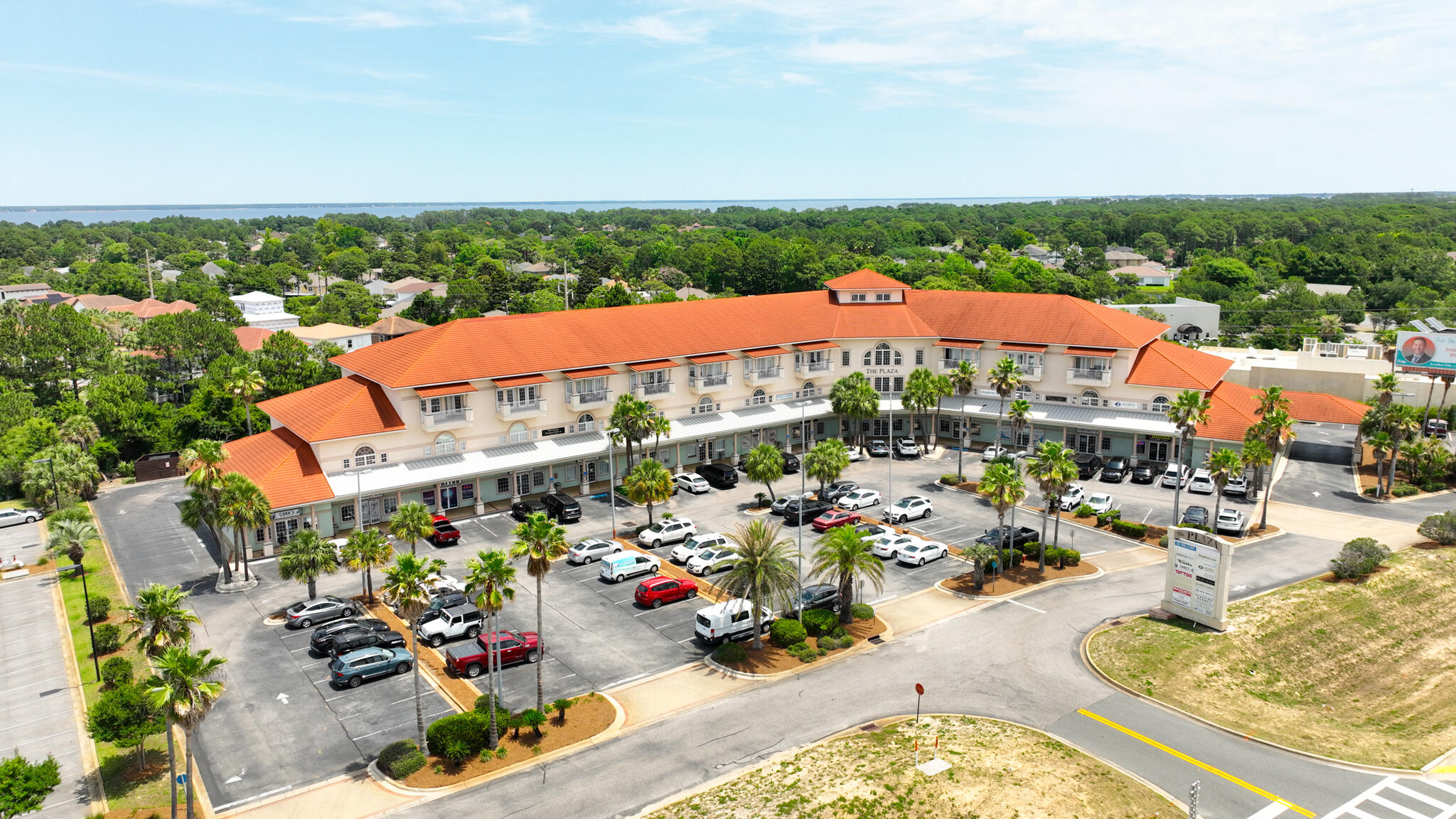 4507 Furling Lane, Unit 302 Destin, FL 32541 - Photo 1 of 49 The Plaza Unit 302