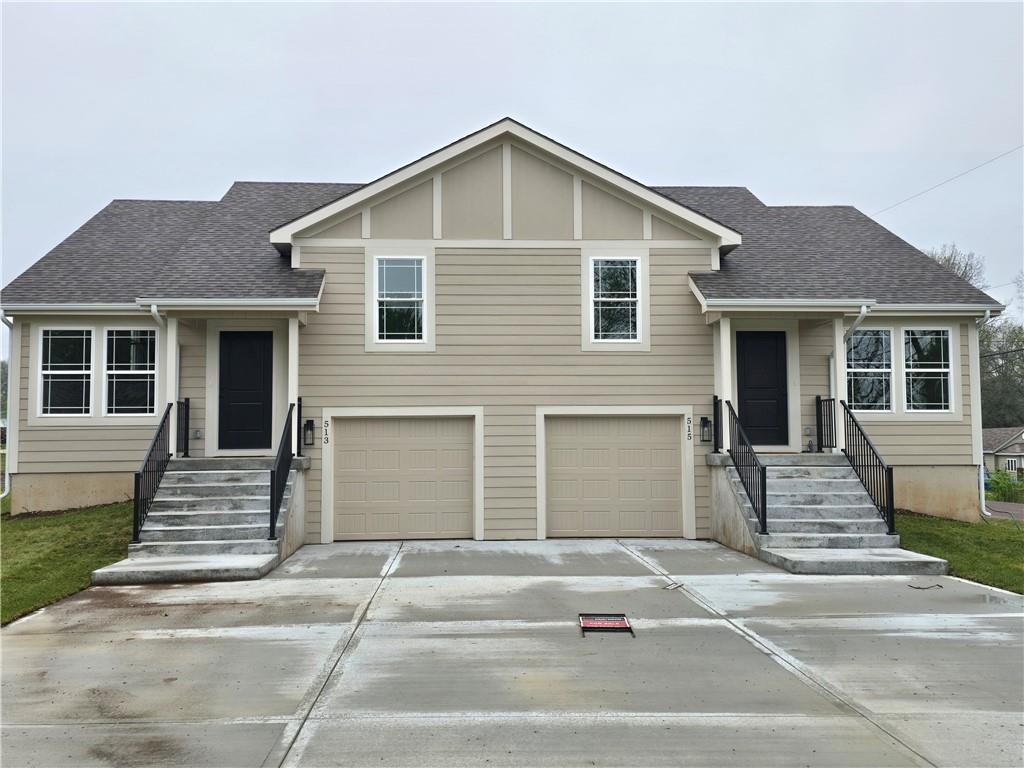 513-515 West Smith Street Spring Hill, KS 66083 - Photo 1 of 9