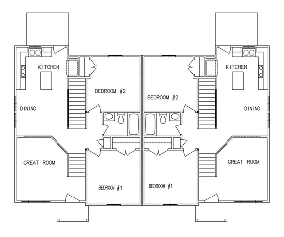$550,000 | 513-515 West Smith Street, Spring Hill, KS 66083